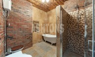 Houses to rent, 222 sq m, proyezd Aeroporta 11 — photo 21
