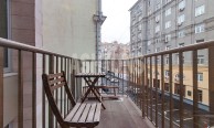 Flats to rent, 169 sq m, 19 Bryusov Lane, Moscow — photo 12