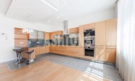 Flats for sale, 204 sq m, 17 1st Smolensky Lane, Moscow — photo 6