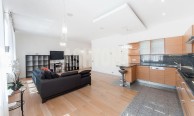 Flats for sale, 204 sq m, 17 1st Smolensky Lane, Moscow — photo 2