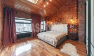 Houses to rent, 222 sq m, proyezd Aeroporta 11 — photo 5