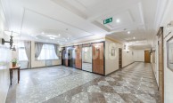 Flats for sale, 204 sq m, 17 1st Smolensky Lane, Moscow — photo 29