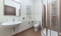 Flats to rent, 169 sq m, 19 Bryusov Lane, Moscow — photo 14
