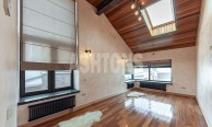 Houses to rent, 222 sq m, proyezd Aeroporta 11 — photo 12