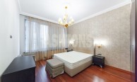 Flats to rent, 169 sq m, 19 Bryusov Lane, Moscow — photo 5
