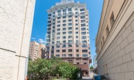 Flats for sale, 204 sq m, 17 1st Smolensky Lane, Moscow — photo 30