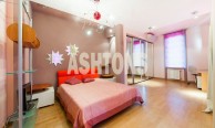 Elite apartment for rent in Residential Complex Retro on Ostozhenka street, 27 by real estate agency ASHTONS INTERNATIONAL REALTY