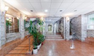 Residential complexes, Moscow, ulitsa Udaltsova 7k1 — photo 4