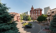 Cottage village "Nezhinskaya ulitsa 14"