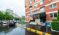 Residential complexes, Moscow, ulitsa Udaltsova 7k1 — photo 2