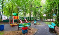 Residential complexes, Moscow, ulitsa Udaltsova 7k1 — photo 3