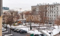 Flats to rent, 169 sq m, 19 Bryusov Lane, Moscow — photo 26
