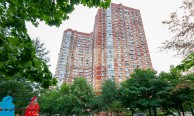 Residential Complex "ulitsa Udaltsova 7k1"
