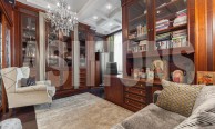 аренда квартиры в центре Москвы ashtons.ru Ashtons international realty