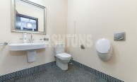 Flats to rent, 169 sq m, 19 Bryusov Lane, Moscow — photo 16