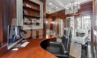 аренда квартиры в центре Москвы ashtons.ru Ashtons international realty