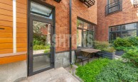Houses to rent, 222 sq m, proyezd Aeroporta 11 — photo 27