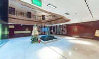 Flats to rent, 169 sq m, 19 Bryusov Lane, Moscow — photo 22