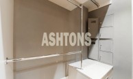 Elite apartment for rent in Residential Complex Retro on Ostozhenka street, 27 by real estate agency ASHTONS INTERNATIONAL REALTY