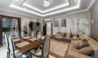 аренда квартиры в центре Москвы ashtons.ru Ashtons international realty