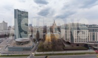 аренда квартиры в центре Москвы ashtons.ru Ashtons international realty