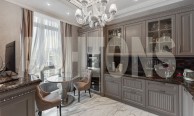 аренда квартиры в центре Москвы ashtons.ru Ashtons international realty