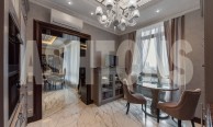 аренда квартиры в центре Москвы ashtons.ru Ashtons international realty