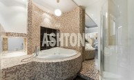 Elite apartment for rent in Residential Complex Retro on Ostozhenka street, 27 by real estate agency ASHTONS INTERNATIONAL REALTY