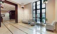 Residential complexes, Moscow, ulitsa Fadeeva 4A — photo 6
