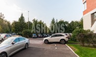 Residential complexes, Moscow, ulitsa Udaltsova 27 — photo 3