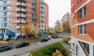 Residential complexes, Moscow, ulitsa Udaltsova 27 — photo 2