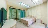 Аренда квартиры в центре Москвы ЦАО район Хамовники ashtons.ru Ashtons International Realty агентство элитной недвижимости
