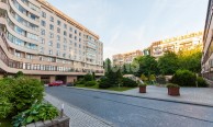 Residential complex "La Defense"