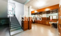 Elite apartment for rent in Residential Complex Retro on Ostozhenka street, 27 by real estate agency ASHTONS INTERNATIONAL REALTY