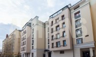 Ashtons International Realty ashtons.ru агентство элитной недвижимости аренда элитной квартиры в центре Москвы район Арбат