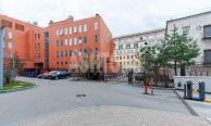 Residential complexes, Moscow, Shlyuzovaya naberezhnaya 2A — photo 3