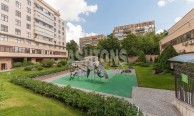 Residential complex "La Defense"