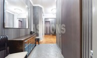 Flats to rent, 130 sq m, 4/1 Viktorenko Street, Moscow — photo 21
