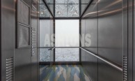 Residential complex "Alisa"