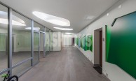 Residential complex "Alisa"