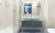 Flats to rent, 130 sq m, 4/1 Viktorenko Street, Moscow — photo 23