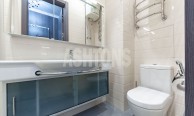 Flats to rent, 130 sq m, 4/1 Viktorenko Street, Moscow — photo 25