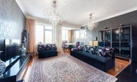 Flats to rent, 130 sq m, 4/1 Viktorenko Street, Moscow — photo 2