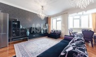 Flats to rent, 130 sq m, 4/1 Viktorenko Street, Moscow — photo 4