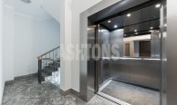 Residential complexes, Moscow, Bolshaya Pionerskaya ulitsa 20 — photo 4