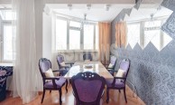 Flats to rent, 130 sq m, 4/1 Viktorenko Street, Moscow — photo 7