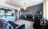 Flats to rent, 130 sq m, 4/1 Viktorenko Street, Moscow — photo 5
