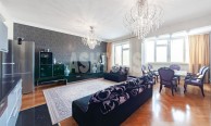 Flats to rent, 130 sq m, 4/1 Viktorenko Street, Moscow — photo 6
