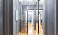 Flats to rent, 130 sq m, 4/1 Viktorenko Street, Moscow — photo 22
