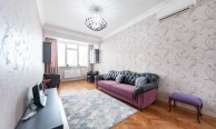 Flats to rent, 130 sq m, 4/1 Viktorenko Street, Moscow — photo 11